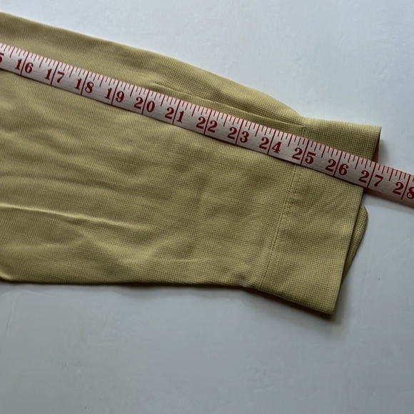 Tulliano Silk Shirt Men’s 2XT Long Sleeves - Picture 12 of 12